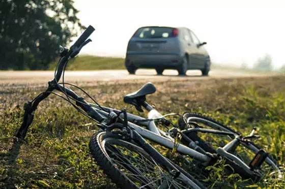 atropellos de ciclistas y legislacion