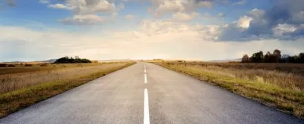 ¿Qué es la hipnosis de carretera?